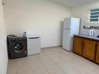 L Horizon Appartement 2 Chambres 90m2 Terre Sainte Saint-Pierre - 5