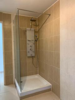 L Horizon Appartement 2 Chambres 90m2 Terre Sainte Saint-Pierre - 2