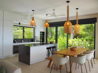 Villa Mahogany - 7