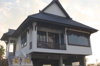 Ban Sam Sao Farm Stay - 4