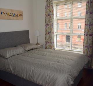 2 Bedroom Apartment near historical Christchurch - 1