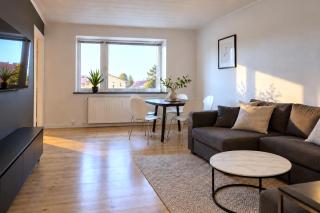 Cozy Stavanger Apartament - Stavanger - 0
