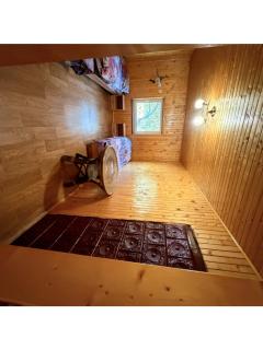 Поза Зоною , Carpathian Mountain House - 8