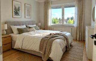 Cozy Stavanger Apartament - Stavanger - 9