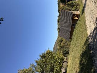 Поза Зоною , Carpathian Mountain House - 9