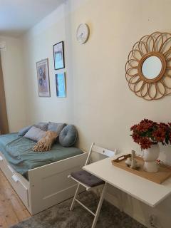 Cozy studio in Kamppi - 4