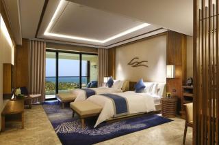 Clarkinn Plaza Suites HotelTerminel -3 Near Delhi Airport - 0