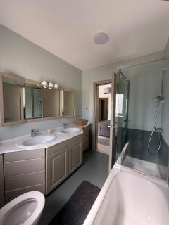 Beautiful room facing the sea - 8