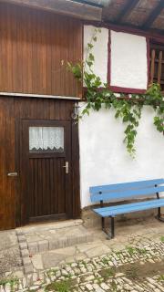 Ferienwohnung auf Resthof in Dörna bei Mühlhausen - 1
