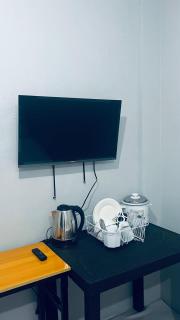 Rizalia Apartment Salvador Labangon #T3 - 8
