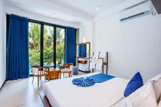 Luma Malee Resort - Dikwella - 2