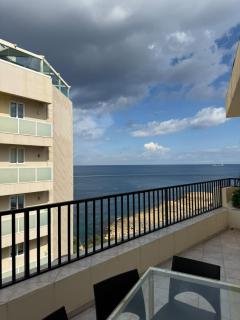 Beautiful room facing the sea - 4