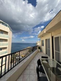 Beautiful room facing the sea - 3
