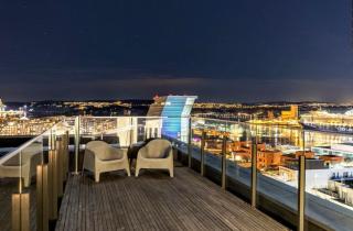 Skyline Bjørvika - 5