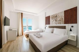 Helia Bay Hotel - Saranda - 3