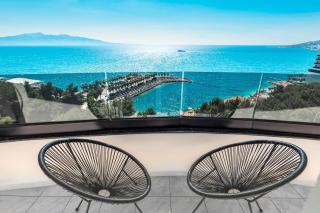 Helia Bay Hotel - 9