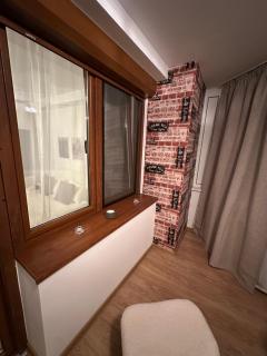 Apartament Cetate Deva 2 - Deva - 1