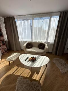 Apartament Cetate Deva 2 - 5