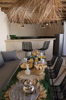 Riad privatif Dar Sun 2 bassins & Rooftop coeur medina - 2