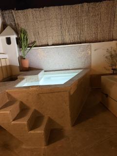 Riad privatif Dar Sun 2 bassins & Rooftop coeur medina - 5
