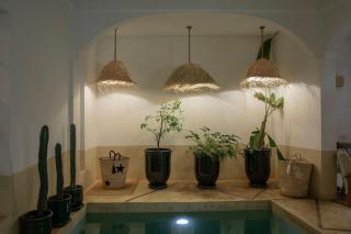 Riad privatif Dar Sun 2 bassins & Rooftop coeur medina - 7