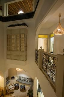 Riad privatif Dar Sun 2 bassins & Rooftop coeur medina - 8