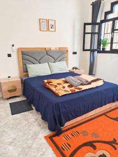 Cozy Apartment Near Ouarzazate Airport - 0