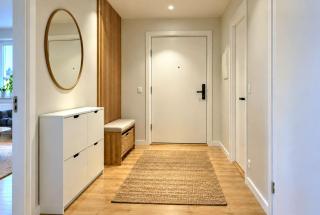 Cozy Stavanger Apartament - Stavanger - 6