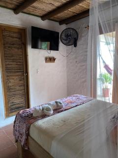 Tribu Hostal Minca - Minca - 8