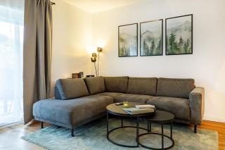 Ferienhaus Nr 90, Kategorie Premium, Feriendorf Hochbergle, Allgäu - 8