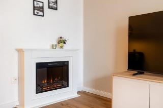 Ferienhaus Nr 90, Kategorie Premium, Feriendorf Hochbergle, Allgäu - 7
