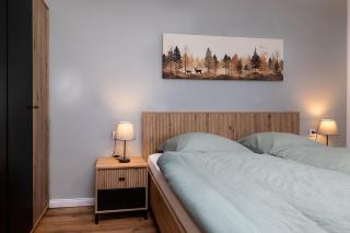 Ferienhaus Nr 90, Kategorie Premium, Feriendorf Hochbergle, Allgäu - 4