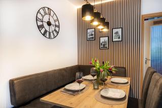 Ferienhaus Nr 90, Kategorie Premium, Feriendorf Hochbergle, Allgäu - 5