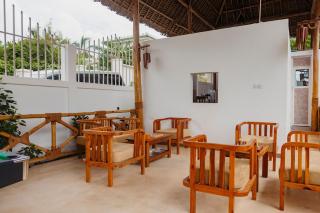 Ariana Luxury Homes Cozy Beach Villa 3 - 5