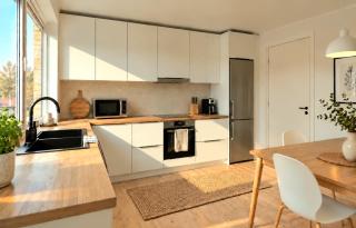 Cozy Stavanger Apartament - Stavanger - 8