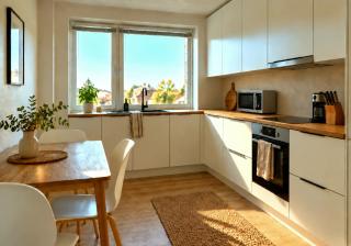 Cozy Stavanger Apartament - Stavanger - 1