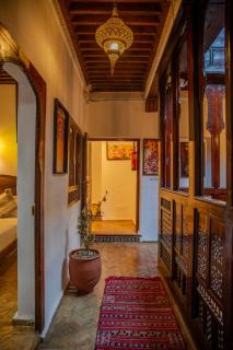 RIAD HIKAYA - Born of History - Fez - 1