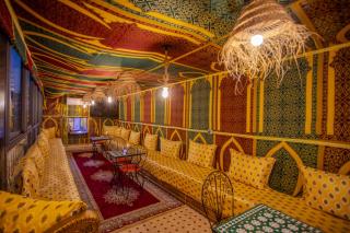 RIAD HIKAYA - Born of History - 3