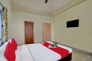 Hotel O Tumpa Inn - 1