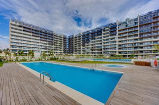Apartment Punta Prima BR3 Deluxe - 9
