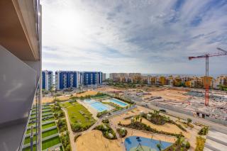 Apartment Punta Prima BR3 Deluxe - 1