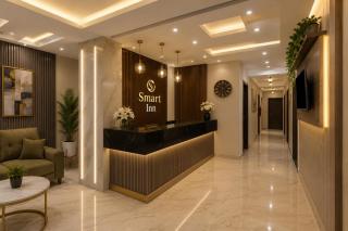 Hotel Smart in Near Delhi Airport Free Airport Pickup - 3