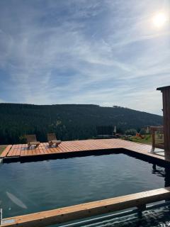 Hotel Vydrovy boudy, Pec pod Sněžkou - 2