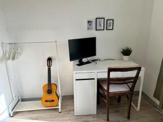 Ferienhaus für Groß und Klein Buxtehude - 8