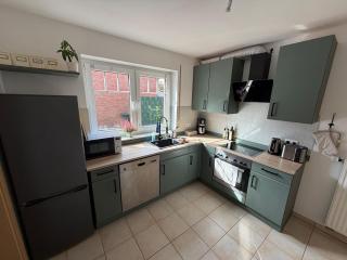 Ferienhaus für Groß und Klein Buxtehude - 5