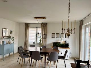 Ferienhaus für Groß und Klein Buxtehude - 3