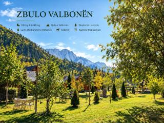 The Village 2E Valbone - 7