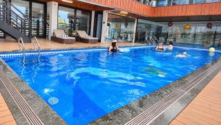 Halong Lavender Hotel - 7