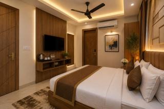 Nova Inn Hotel - Near Delhi Airport & Free Airport Pickup - 5
