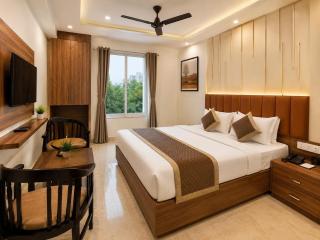 Nova Inn Hotel - Near Delhi Airport & Free Airport Pickup - 2